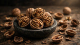 Walnuts for Brain Health: What Science Really Says