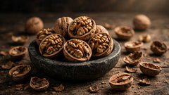 Walnuts for Brain Health: What Science Really Says
