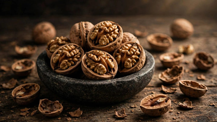 Walnuts for Brain Health: What Science Really Says