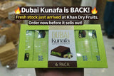 Kunafa Dessert: A Complete Guide to Making It Perfectly at Home
