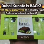 Kunafa Dessert: A Complete Guide to Making It Perfectly at Home