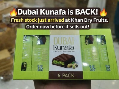 Kunafa Dessert: A Complete Guide to Making It Perfectly at Home