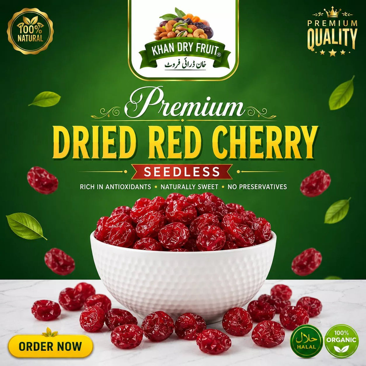 Best Dry Fruits Pakistan: How to choose quality and value