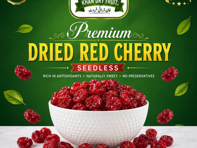 Best Dry Fruits Pakistan: How to choose quality and value