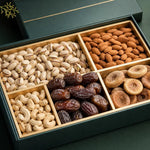 Dry Fruit Gift Boxes in Pakistan: Wedding, Eid and Corporate Guide