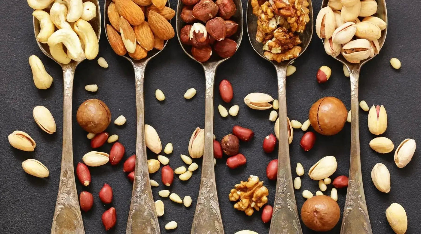 dry fruits wholesale markets in Pakistan - Khan Dry Fruits