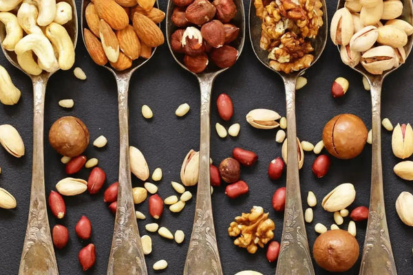 dry fruits wholesale markets in Pakistan