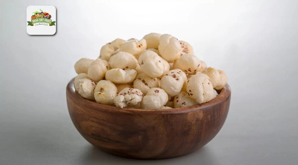 phool makhana price in pakistan