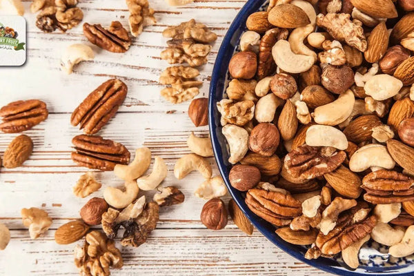 How to Incorporate Dry Fruits into Your Daily Diet