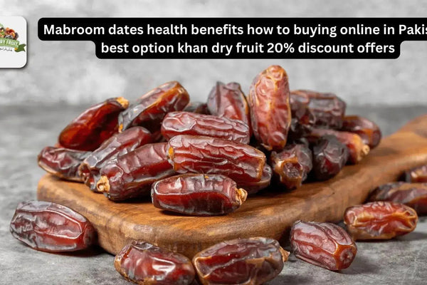 Mabroom dates health benefits