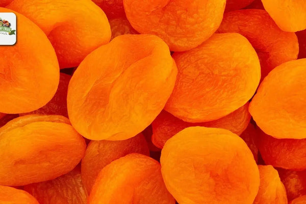 dry apricot health benefits