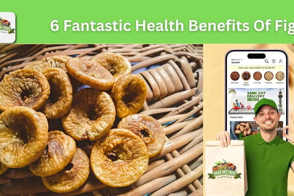 Health Benefits Of Fig ajneer health benefits