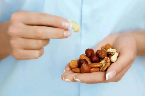 Online Shopping for Dry Fruits