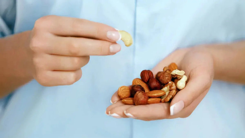 Online Shopping for Dry Fruits