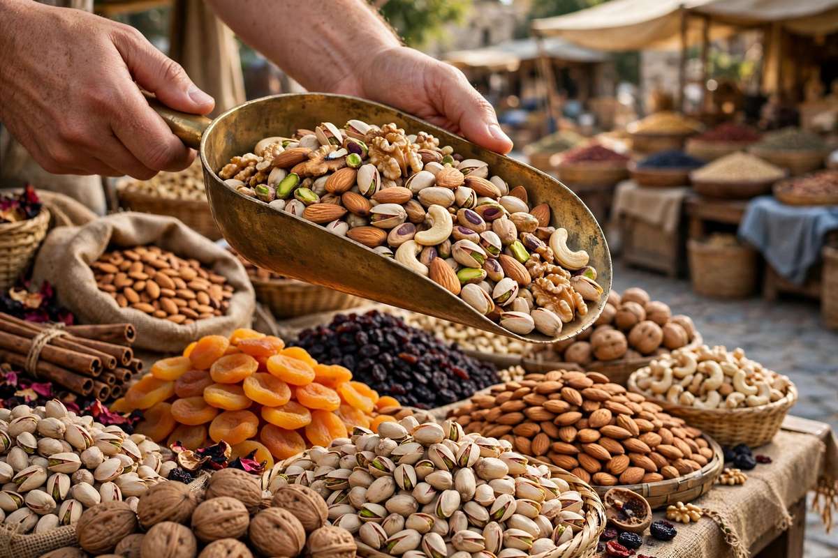 How to Check Dry Fruit Quality: 7 Freshness Tests - Khan Dry Fruits