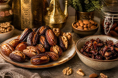 How to Use Dates in Healthy Everyday Recipes