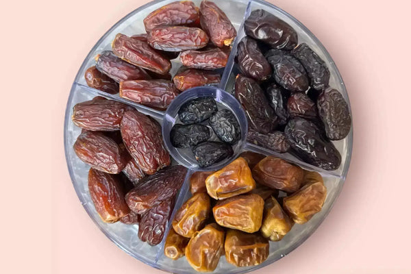 تعارف: کھجور کی اہمیت اور تاریخی پس منظر