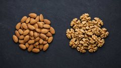 Almonds vs Walnuts: Which Is Better in Pakistan? (Clear Comparison) — Khan Dry Fruits