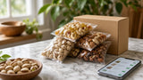How to Buy Dry Fruits Online in Pakistan (2026) — Safe COD Checklist