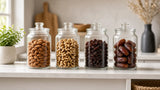 How to Store Dry Fruits at Home in Pakistan (Keep Them Fresh)