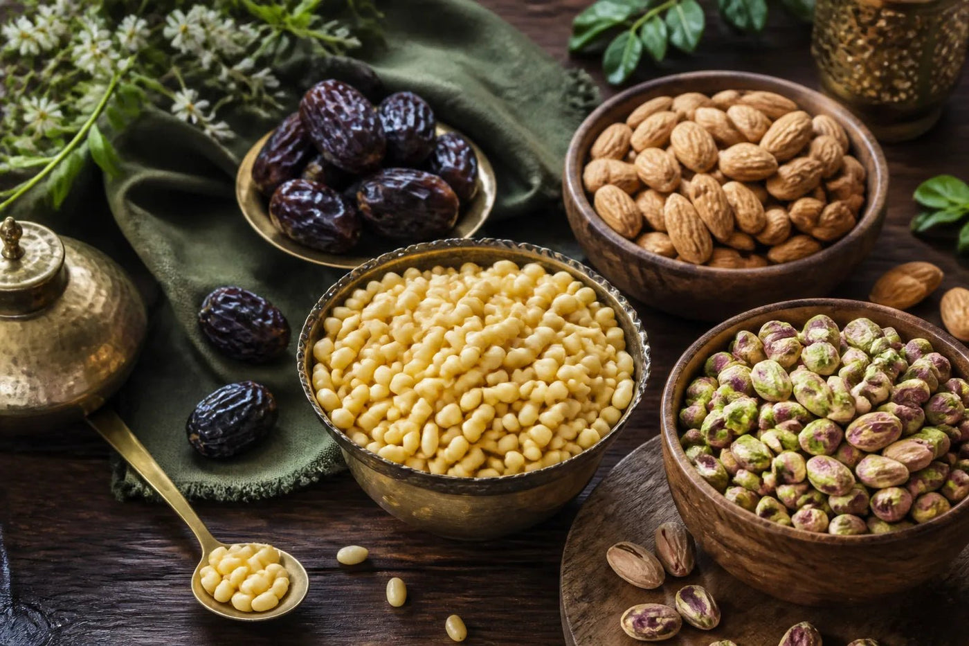 Most Expensive Dry Fruits in Pakistan 2026 | Price & Buying Guide - Khan Dry Fruits