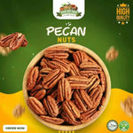 Rare & Imported Nuts in Pakistan: Buying Guide