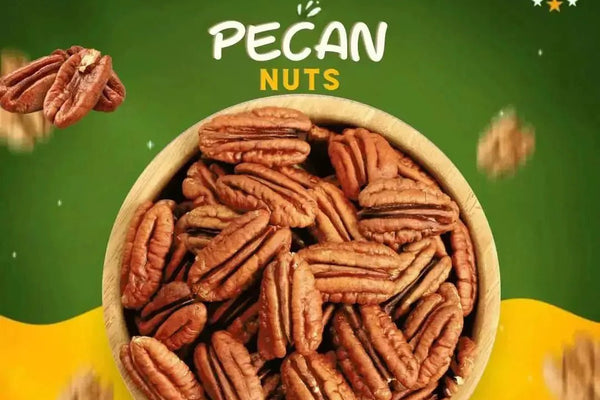 Rare & Imported Nuts in Pakistan: Buying Guide