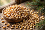 Pine Mouth Syndrome: Why Pine Nuts Taste Metallic