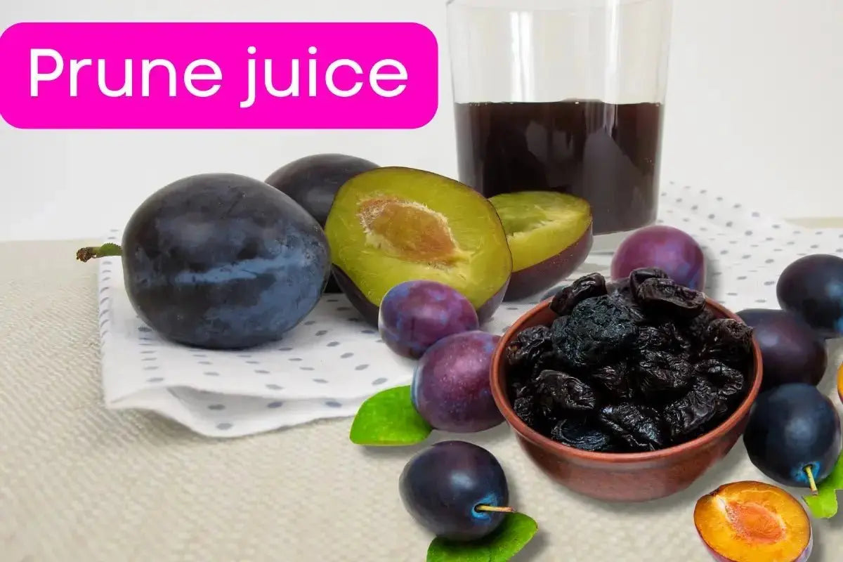 Prune Juice: The Unsung Hero of Digestive Health - Khan Dry Fruits