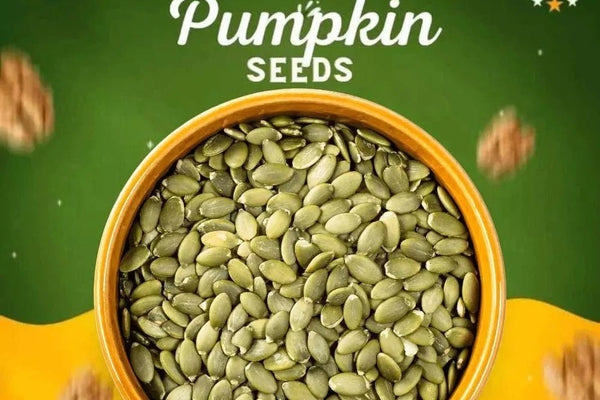 High-Protein Nuts & Seeds: Best Picks, Protein Content & How to Use Them