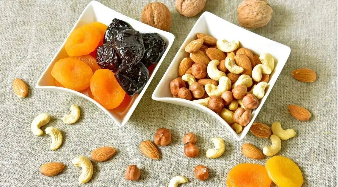 Best Dry Fruits Available Online in Pakistan - Khan Dry Fruits