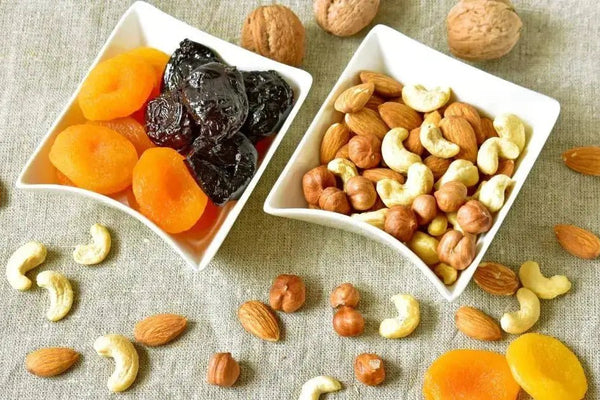 Best Dry Fruits Available Online in Pakistan
