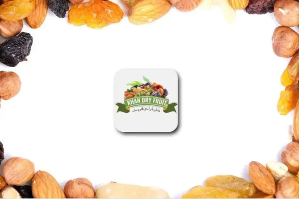 The Ultimate Guide to the Best Dry Fruits Diets