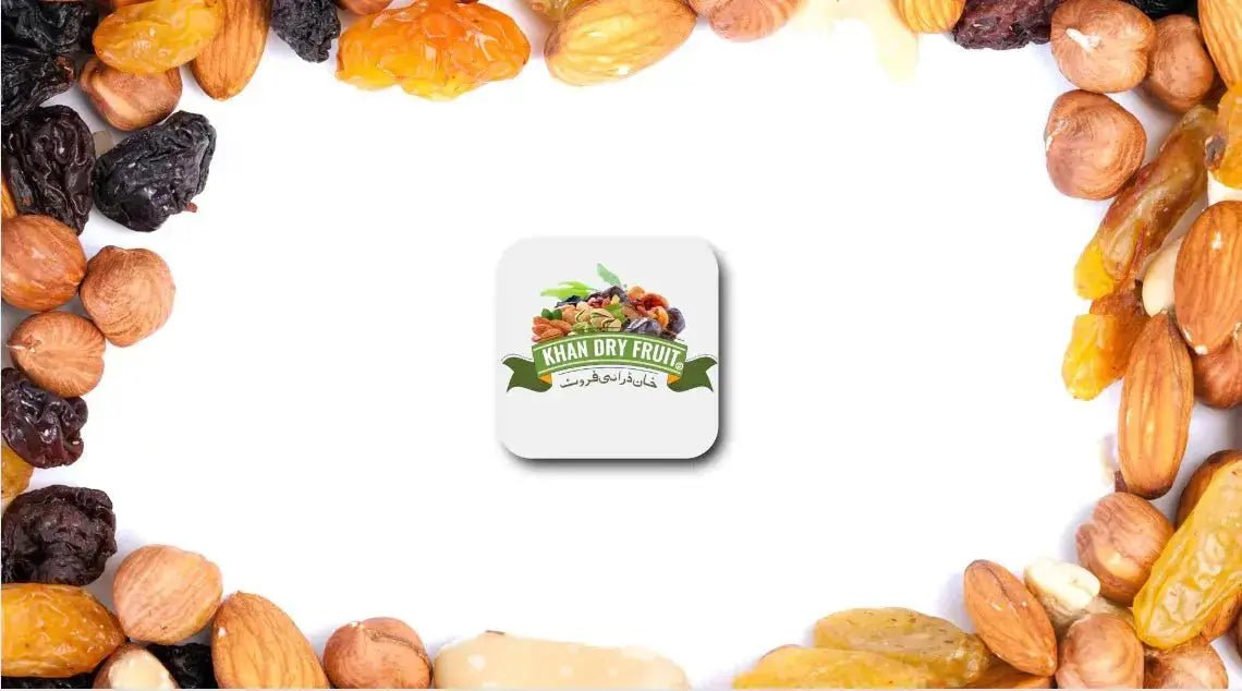 The Ultimate Guide to the Best Dry Fruits Diets