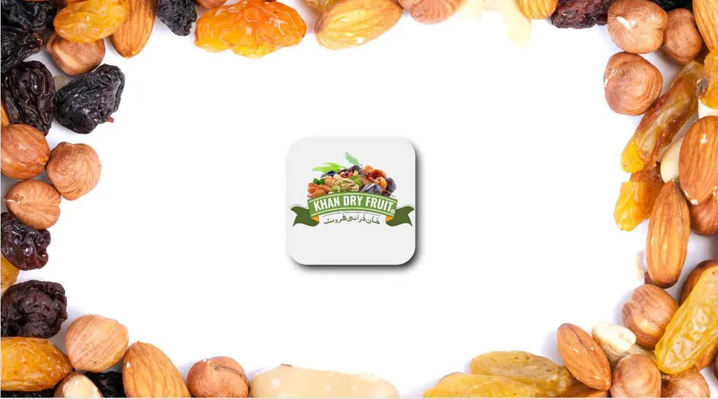 The Ultimate Guide to the Best Dry Fruits Diets