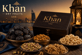 UAE Dry Fruits Price List 2026 — Live AED Guide to Send Premium Packs to Pakistan
