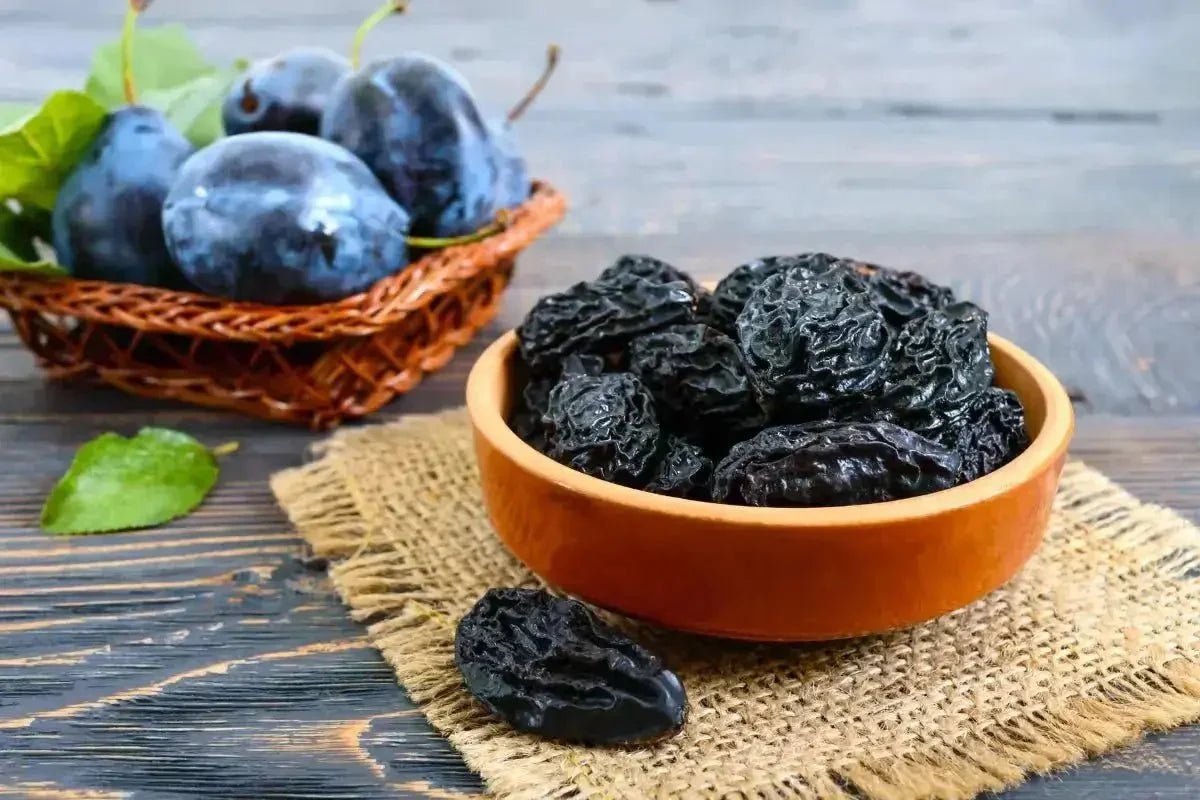 Unlocking the Power of Prunes: A Comprehensive Guide to Prune Juice, Organic Prunes, and More - Khan Dry Fruits