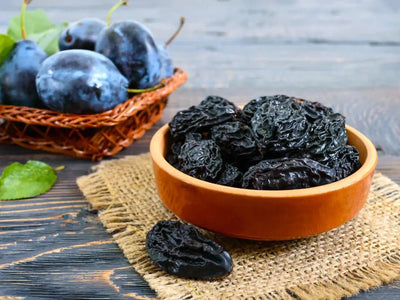 Unlocking the Power of Prunes: A Comprehensive Guide to Prune Juice, Organic Prunes, and More