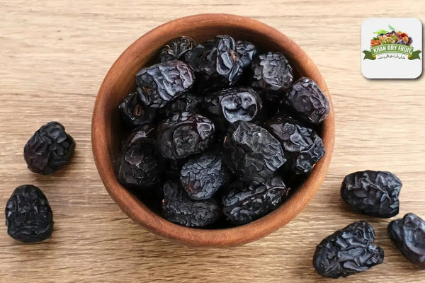 Ajwa Dates from Madina Online in Pakistan: Prices