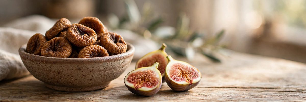 Dried Figs for Constipation: How Many to Eat Per Day & How They Work - Khan Dry Fruits