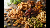 The USA Healthy Pantry Guide: Nuts & Dried Fruits Americans Actually Need (2026)