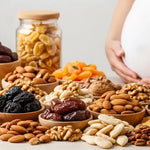 Best Dry Fruits for Pregnancy – A Complete Guide to Healthy Snacking