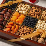 The Ultimate Gift of Health & Happiness | Buy Premium Dry Fruit Gift Boxes Online
