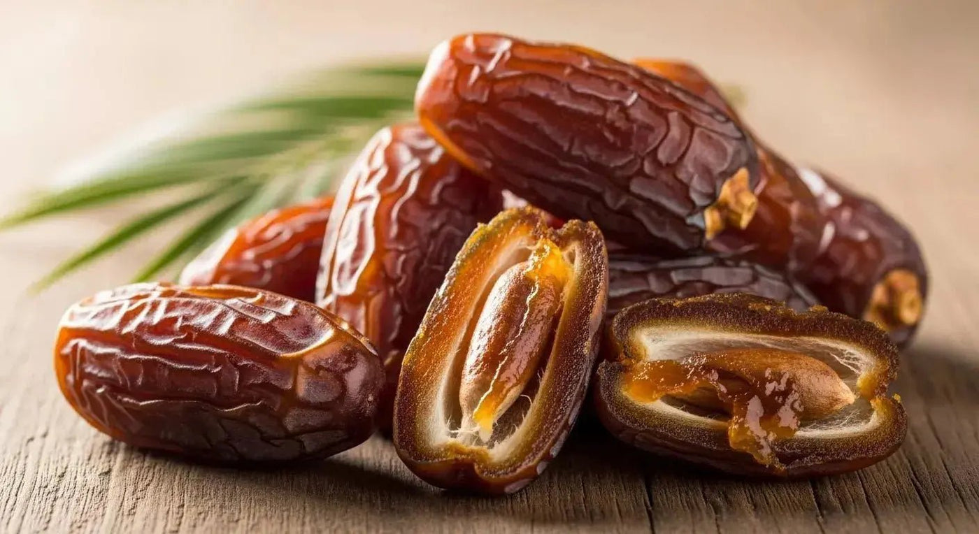 Medjool Dates: 7 Health Benefits and Nutrition Facts You Should Know - Khan Dry Fruits