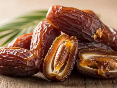 Medjool Dates: 7 Health Benefits and Nutrition Facts You Should Know