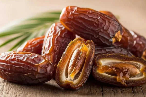 Medjool Dates: 7 Health Benefits and Nutrition Facts You Should Know