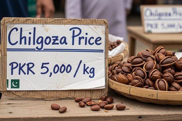 The Ultimate 2026 Guide to Premium Organic Seeds & Chilgoza: Nutrition, Global Prices, and Health Benefits