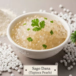 What is Sago Dana? The Ultimate Guide to Sabudana Benefits, Nutrition, and 2026 Prices