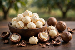 Why Are Macadamia Nuts So Expensive?