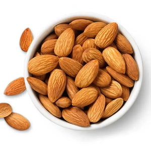 Almonds